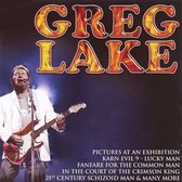 Greg Lake [MVD]
