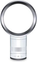 Dyson AM01 Tafel Ventilator wit/zilver