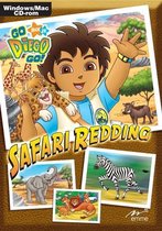 Diego Op Safari
