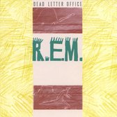 Dead Letter Office