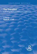 Routledge Revivals - The Transition