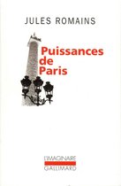 Puissances de Paris
