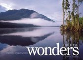 Natural Wonders of New Zealand