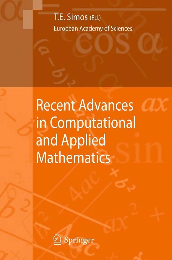Springer Nature Proceedings excluding Computer Science - Rec ... - cover
