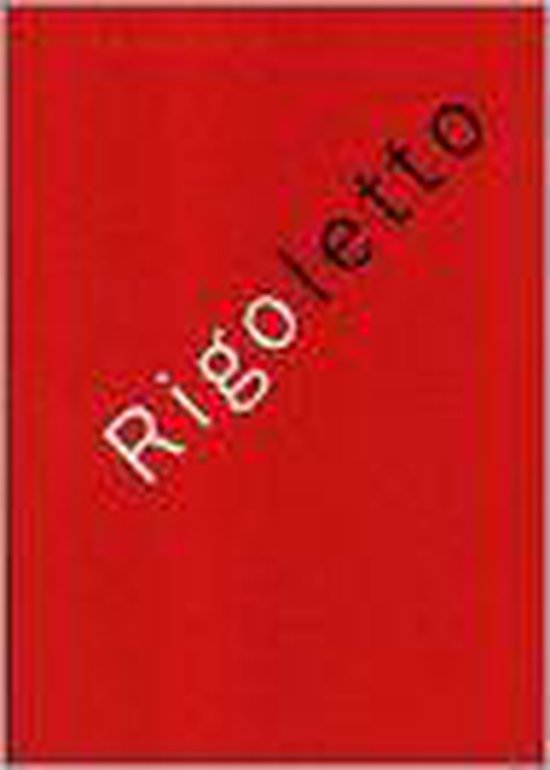 Rigoletto