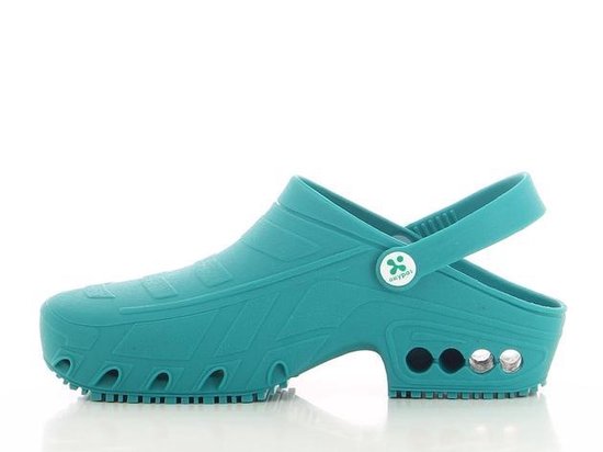 Oxypas klompen sale
