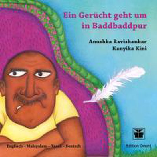 Ein Gerücht geht um in Baddbaddpur (B) - cover