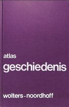 Atlas alg. en vaderl. geschiedenis