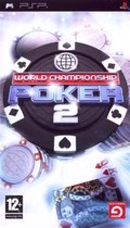 World Champ Poker 2
