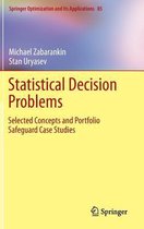 Statistical Decision Problems