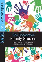 SAGE Key Concepts series - Key Concepts in Family Studies