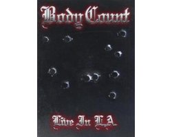 Body Count & Ice T - Live 2004