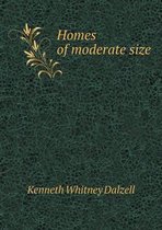 Homes of moderate size