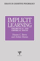 Essays in Cognitive Psychology - Implicit Learning