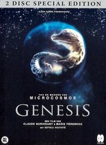 Genesis (2DVD)(Special Edition)