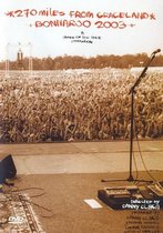 Live from Bonnaroo 2003 (2DVD)