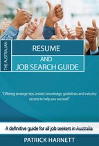 The Australian Resume and Job Search Guide