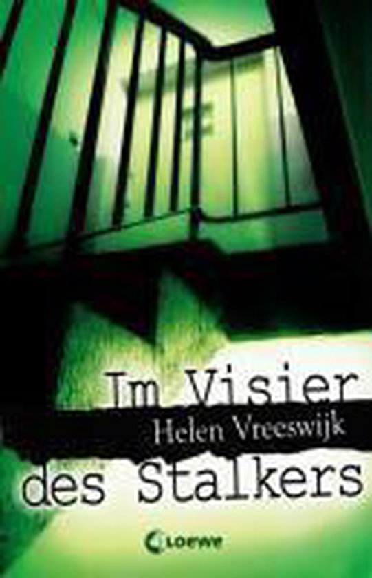 Im Visier des Stalkers - cover