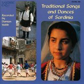 Various Artists - Traditional Songs & Dances Of Sardi (CD)