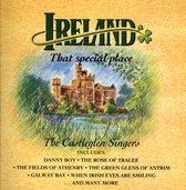 Castleglen Singers - Ireland That Special Place (CD)