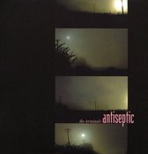 Terminals - Antiseptic (CD)