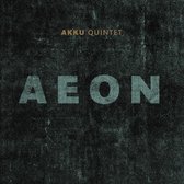 Akku Quintet - Aeon (CD)