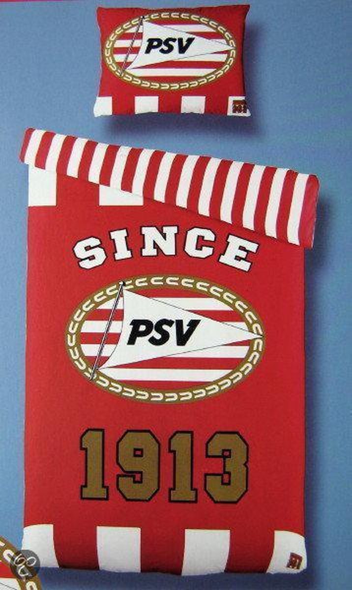 PSV Dekbed PSV DEKBED OVERTREKSET SINCE - Persoon |
