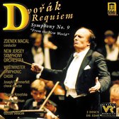 Dvorak: Requiem / Macal, Krovytska, Hoffman, Aler, et al