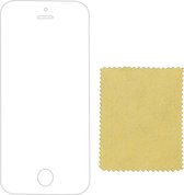 Anti Glare LCD Screen Protector voor iPhone 5/5S / 5C (transparant)