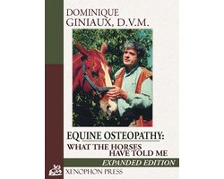Equine Osteopathy