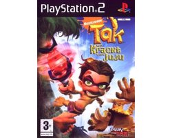 Tak De Kracht Van Juju Playstation 2