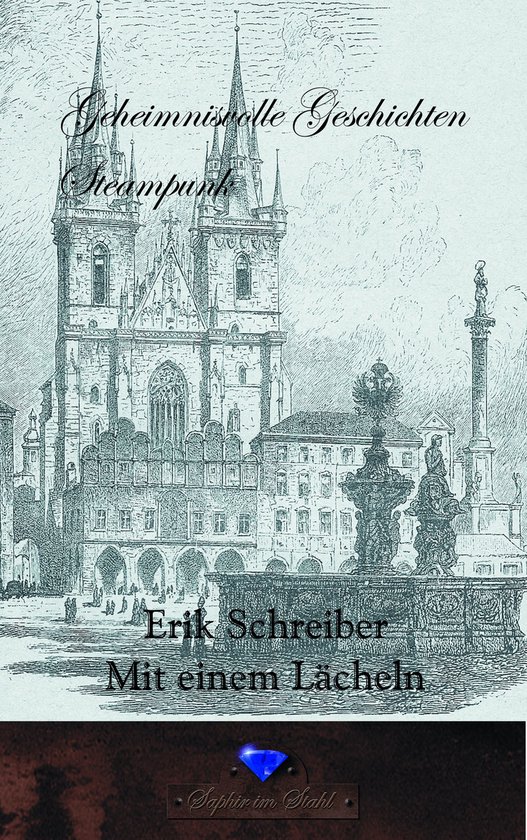 Geheimnisvolle Geschichten - Mit einem Lächeln