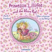 Prinzessin Lillifee-Und..