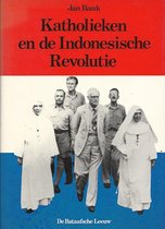 Katholieken en de indonesische revolutie