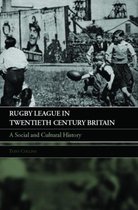 Rugby League In Twentieth Century Britain