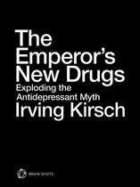 The Emperor's New Drugs Brain Shot