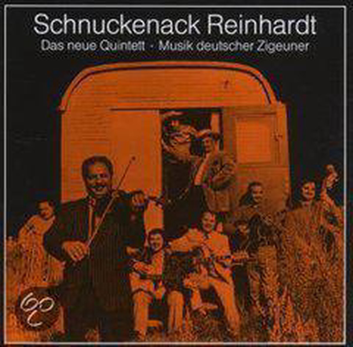 Musik Deutsch. Zigeuner 6