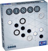 999 Games Yinsh - Breinbreker Karton Blauw 62-delig