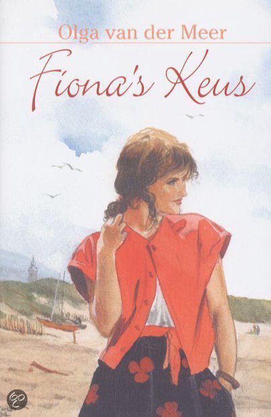 Fionas Keus - cover