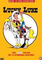 Lucky Luke Box 2