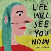 Jens Lekman - Life Will See You Now (LP)