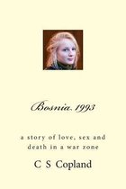 Bosnia 1993