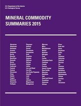 Mineral Commodity Summaries 2015