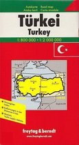 Turkey 1:800, 000