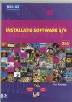 MBO-ICT Installatie software 3/4