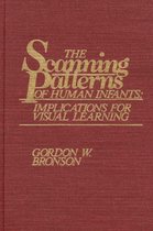 The Scanning Patterns of Human Infants
