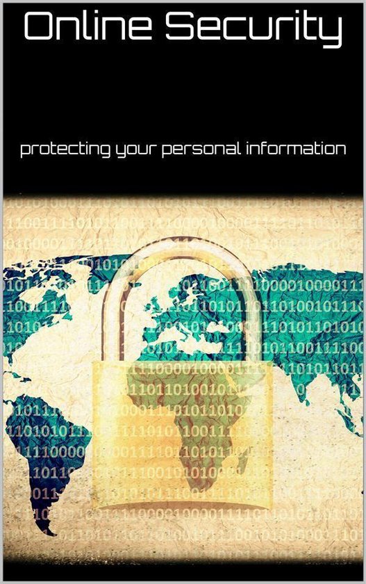 Online Security - cover