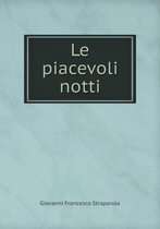 Le piacevoli notti