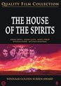 House Of The Spirits (+ bonusfilm)