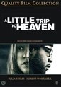 A Little Trip To Heaven (+ bonusfilm)